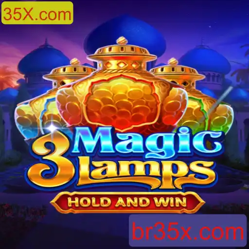Explorando o Mundo Encantador de 3MagicLamps com 35X.com