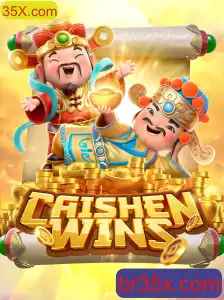 Descubra o Mundo de CaishenWins: Regras e Estratégias