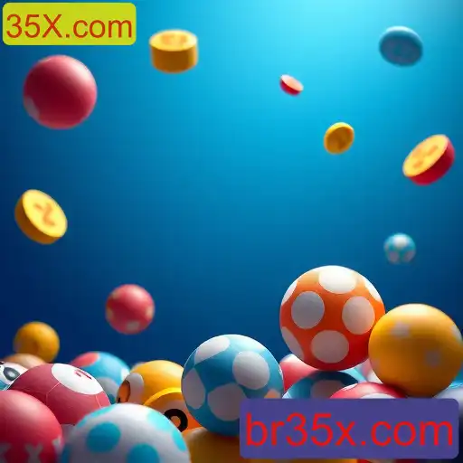 Explorando o Mundo dos Jogos de Loteria com 35X.com