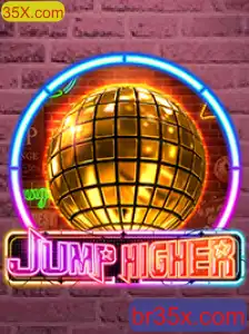 Explorando o Advento do Jogo 'JumpHigher' no Universo 35X.com