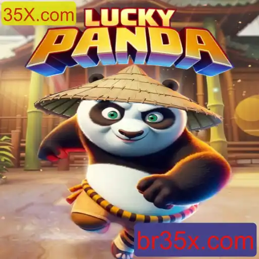 Descubra o Excitante Mundo de LuckyPanda no 35X.com