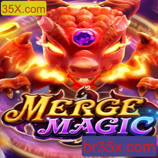 Descubra o Fascinante Mundo de Mergemagic com 35X.com