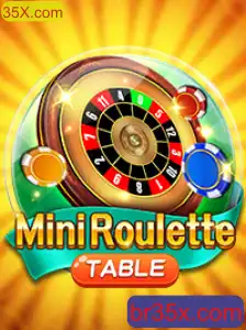 Descobrindo o Mundo de MiniRoulette da 35X.com