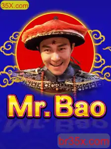 Descubra o Fascinante Mundo de MrBao
