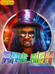 Explorando o Fascinante Mundo de RaveHigh: Uma Experiência de Jogo Inovadora