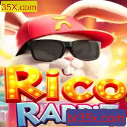 Explorando o Entusiasmante Jogo RicoRabbit em 35X.com