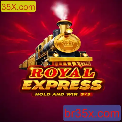 Descobrindo o Fascinante Jogo RoyalExpress na Era Digital