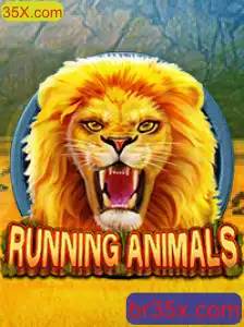 RunningAnimals: Um Jogo de Aventuras e Estratégia