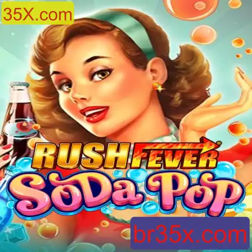RushFeverSodaPop: Um Mergulho no Mundo do Jogo Vibrante