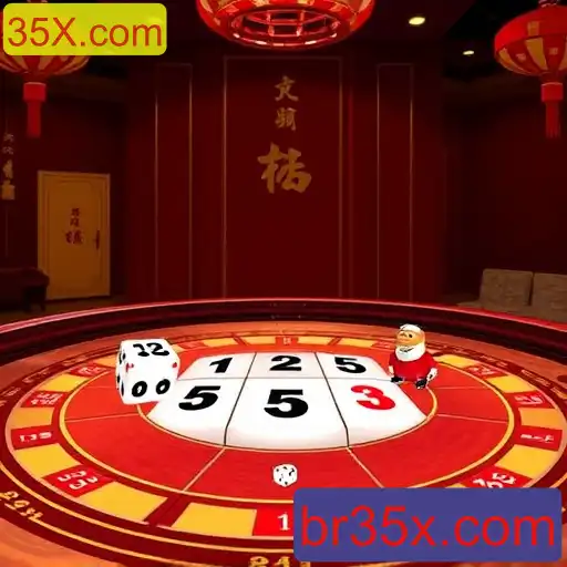 Descobrindo o Mundo do Sic Bo: Estratégias e Dicas para Jogar no 35X.com