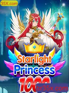 Explorando o Mundo de StarlightPrincess1000: O Jogo que Revoluciona o Universo dos Cassinos Online