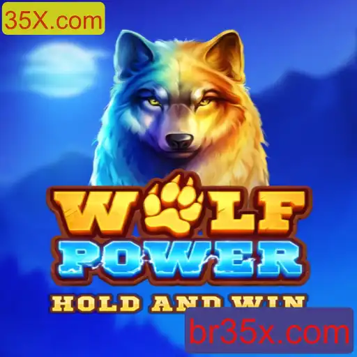 Explorando o Universo de WolfPower: A Nova Sensação de 35X.com