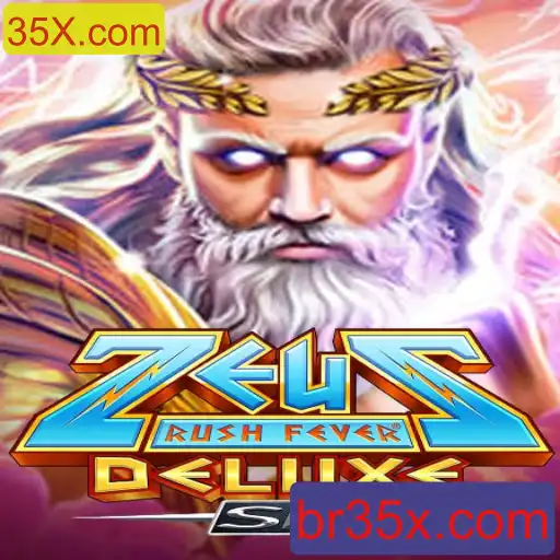 Descubra ZeusRushFeverDeluxeSE: Mergulhe na Ação Mítica